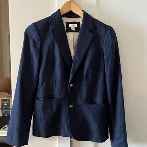 J. Crew Factory Blazer